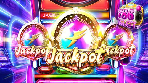 786 SLOT - Spin City - Congo